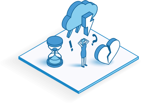 Goodbye Time-Consuming Bureaucracy
